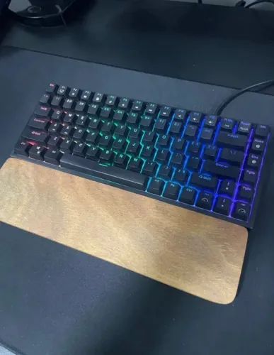 Teclado Mecanico Royal Kludge RK84 
