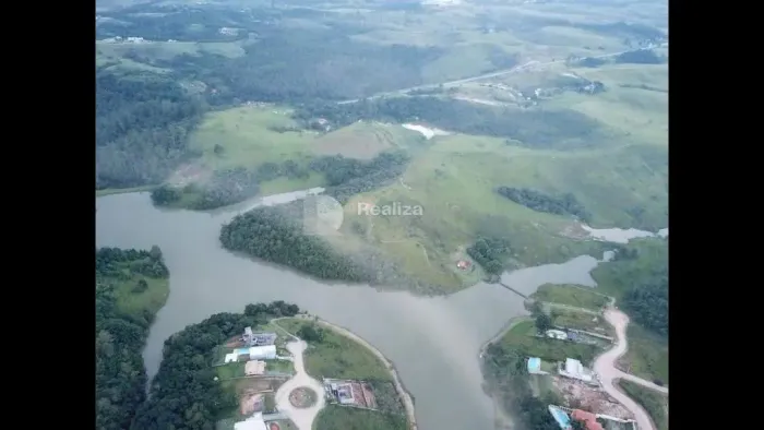 Terreno à venda em Jacareí, Jardim Nova Esperança, com 1057 m², Lago Dourado
