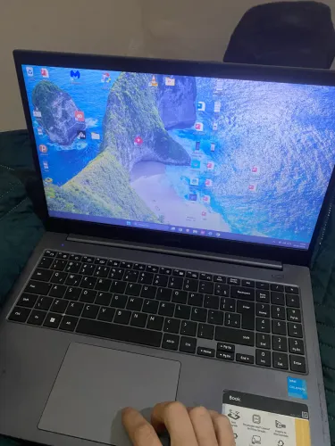 Notebook Samsung