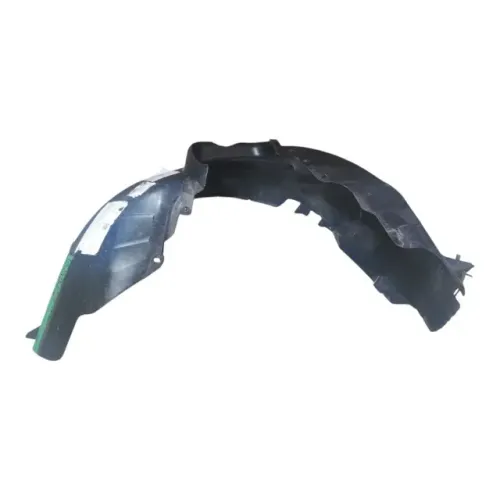 Parabarro Dianteiro Esquerdo Ford Focus 2008-13 4m5116115ab