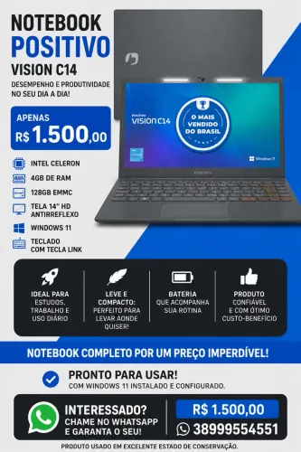 Notebook