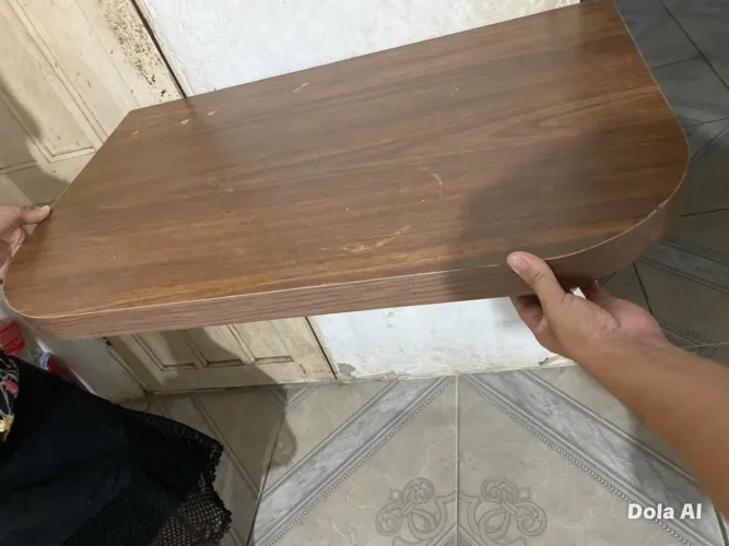Mesa pra cantinho do café 