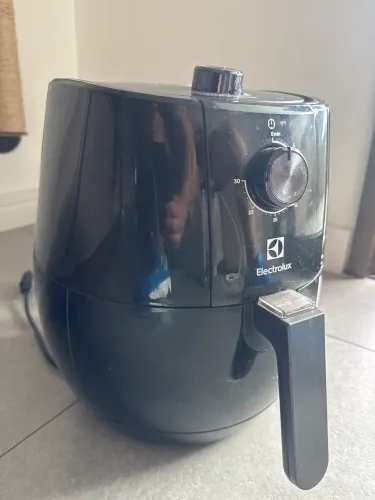 Air fryer