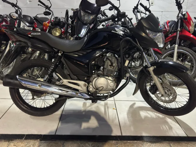 TITAN ANO 2010 amais nova de fort.. R$ 11.990