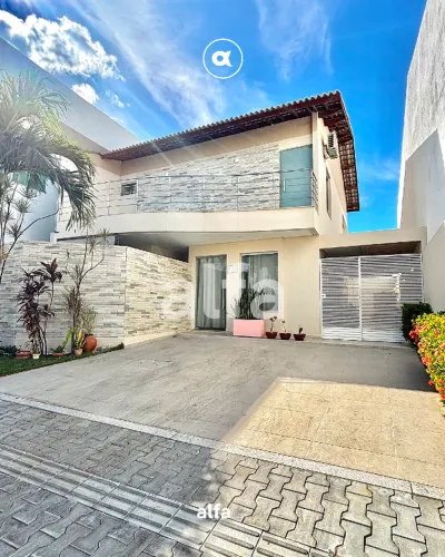 Duplex à venda, 4 quartos, 3 suítes, 2 vagas, Cidade Universitária - Petrolina/PE