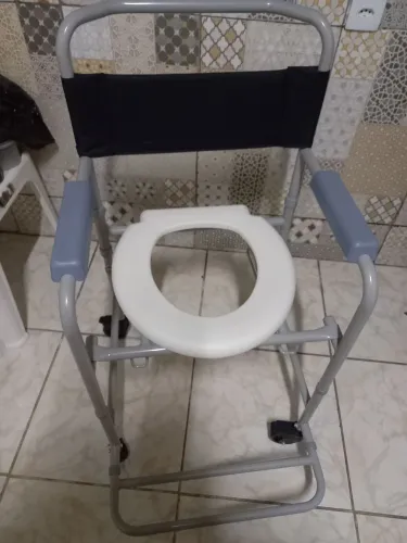 Cadeira de Banho