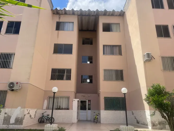 Apartamento à venda no CONDOMÍNIO PARQUE LAGOA GRANDE, CASEB, Feira de Santana, BA