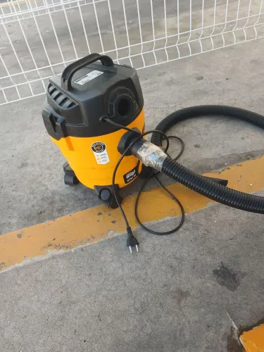 Aspirador de pó wap