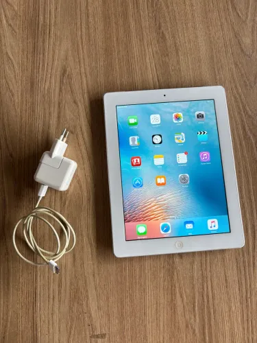 Ipad 1