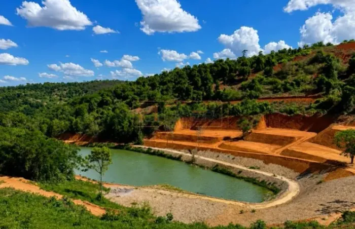 Sítio Rural á 14 minutos do Centro de Colatina