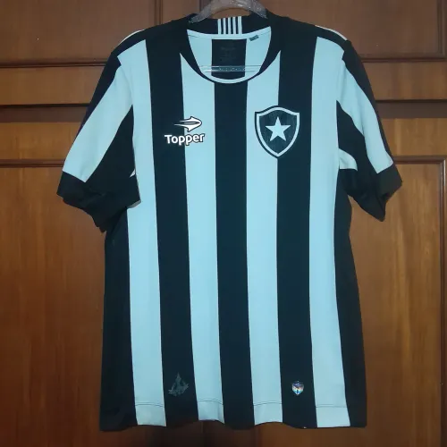 Camisa Botafogo RJ oficial