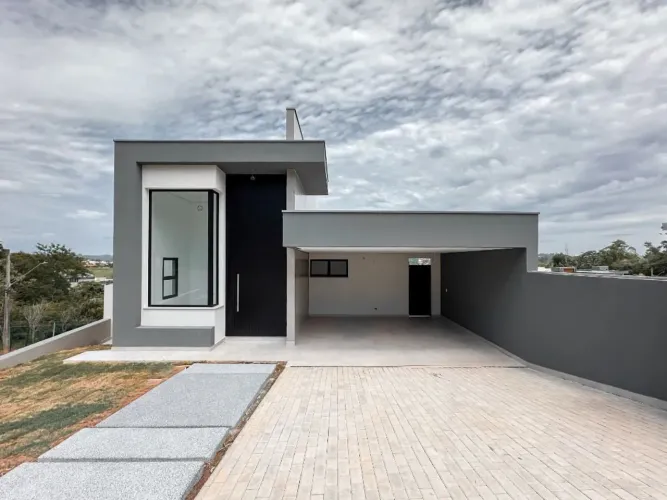 Casa com 3 dormitórios à venda, 205 m² por R$ 2.130.000,00 - Granja Viana - Cotia/SP