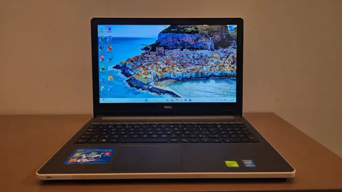 Notebook Dell Inspiron 5558