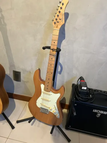 Guitarra Strato Strinberg STS-150