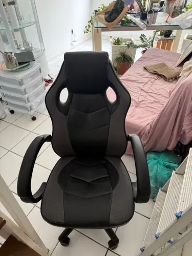Cadeira Gamer