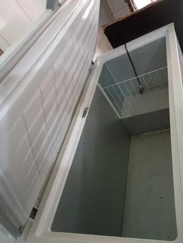 FREEZER HORIZONTAL NOVO 