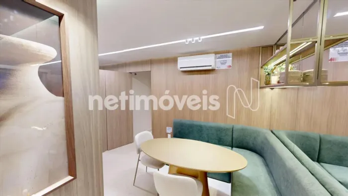 Venda Apartamento 3 quartos Dom Cabral Belo Horizonte