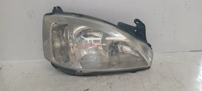 Farol Corsa Montana 2004 2005 2006 2007 2008 09 10.11 12