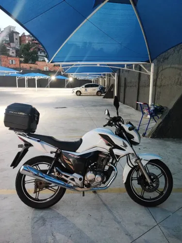 FAN FLEX 160 ANO 2018/18