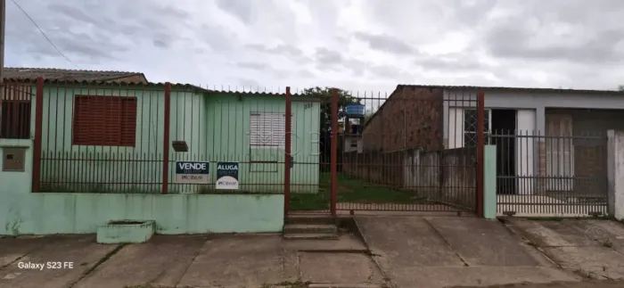 Casa Padrão em Bagé