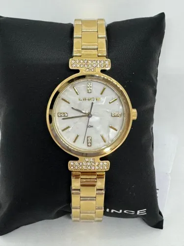 Relógio Feminino Lince