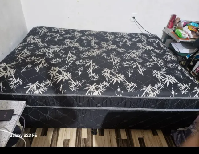 Cama de casal