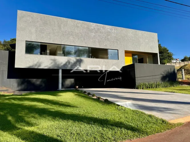 Casa disponível para VENDA no Condomínio Terras de Canaã, Cambé PR