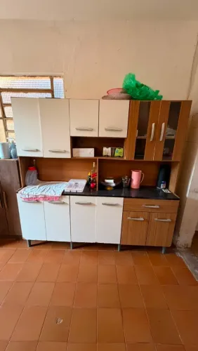 Armário de cozinha 