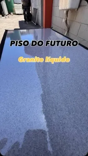 Granito líquido