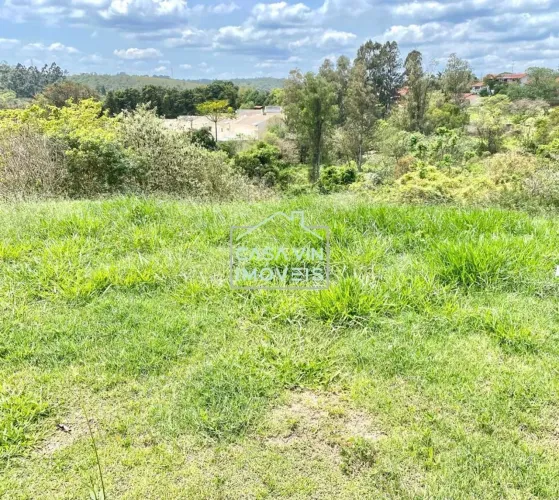 Terreno à venda, 811 m² por R$ 510.000,00 - Condomínio Villa d oro - Vinhedo/SP
