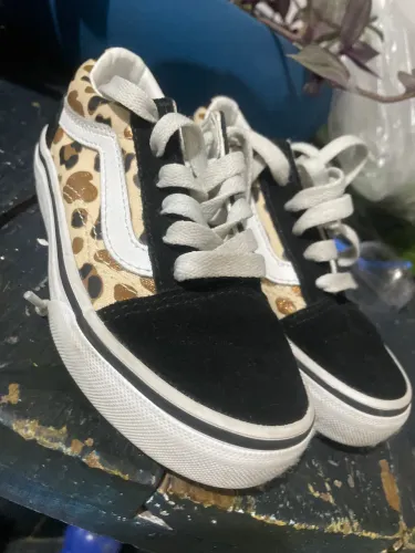 Tênis vans novo 26