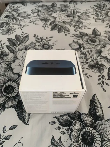 Apple TV