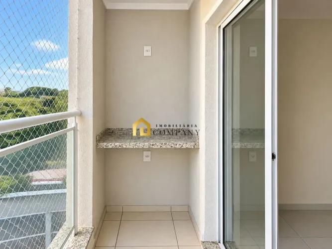 Ed. Flórida - Apartamento à venda no Edifício Flórida - Vila Barcelona, Sorocaba/SP