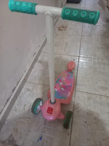 Patinete 