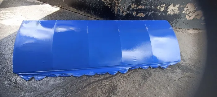 Toldo para comércio/fachada de residência 