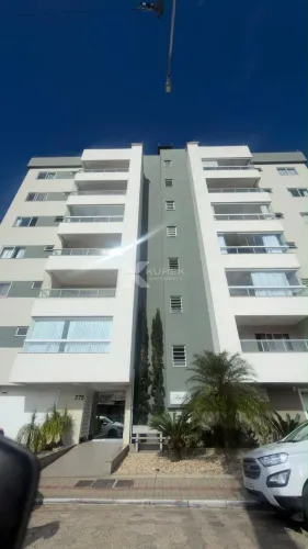 Apartamento 2 dormitórios à venda Gravatá Navegantes/SC