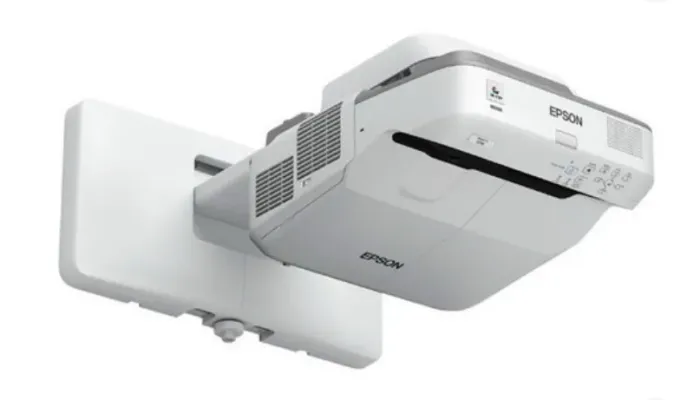 Projetor Epson 