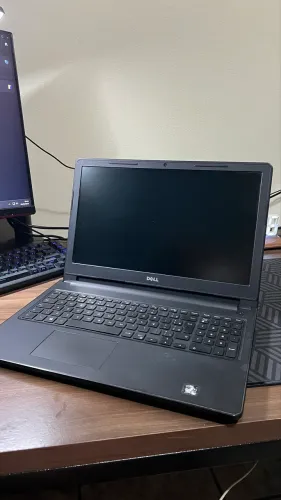 Notebook Dell Inspiron 15-3567 | Funcionando Perfeitamente