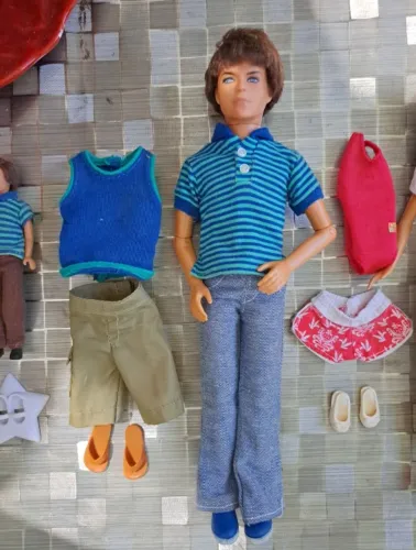 boneco troy high school musical 2