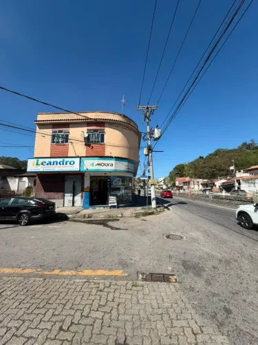 Apartamento para aluguel no bairro São Lucas em Volta Redonda - RJ