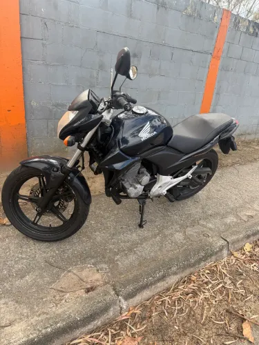 Cb300R IMPECÁVEL