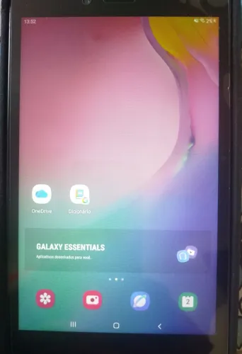 Tablet Samsung Tab a 8 "