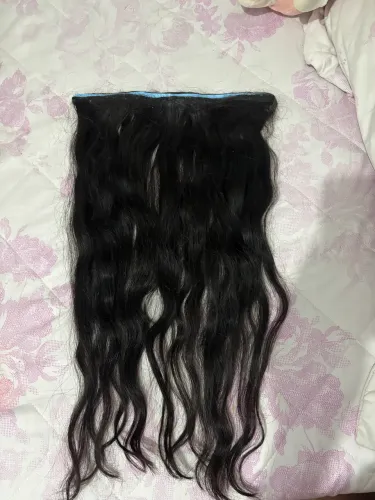 Mega Hair Indiano