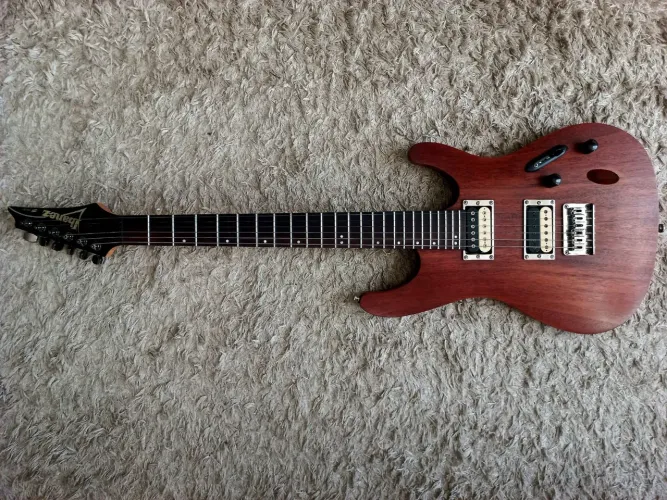 Guitarra