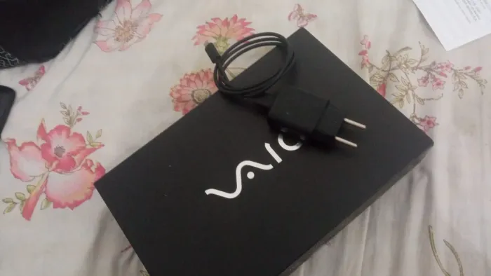 Tablet Vaio TL10