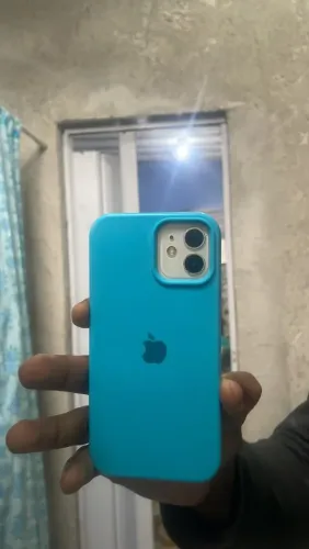 iPhone 12 TODO original ND foi mexido!!