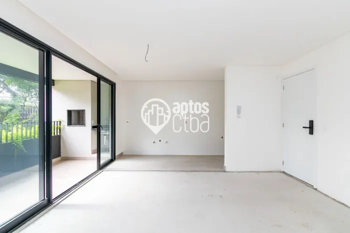 Apartamento à venda com 3 dormitórios, sendo 1 suíte, 1 vaga de garagem - Água Verde - Cur