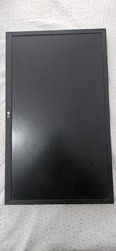 Monitor LG 24' polegadas full HD 75Hz