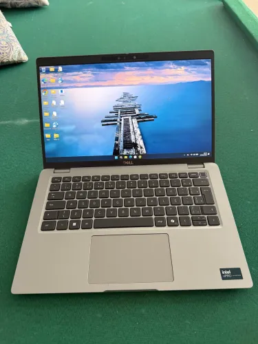Notebook Dell Intel Ultra 5 - DDR5 RAM 16GB - SSD 512GB - Envio OLX Pay - Parcelo 18x