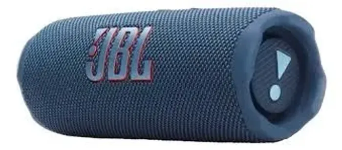 JBL Flip 7 Azul Linda, Nova, Original, Lacrada